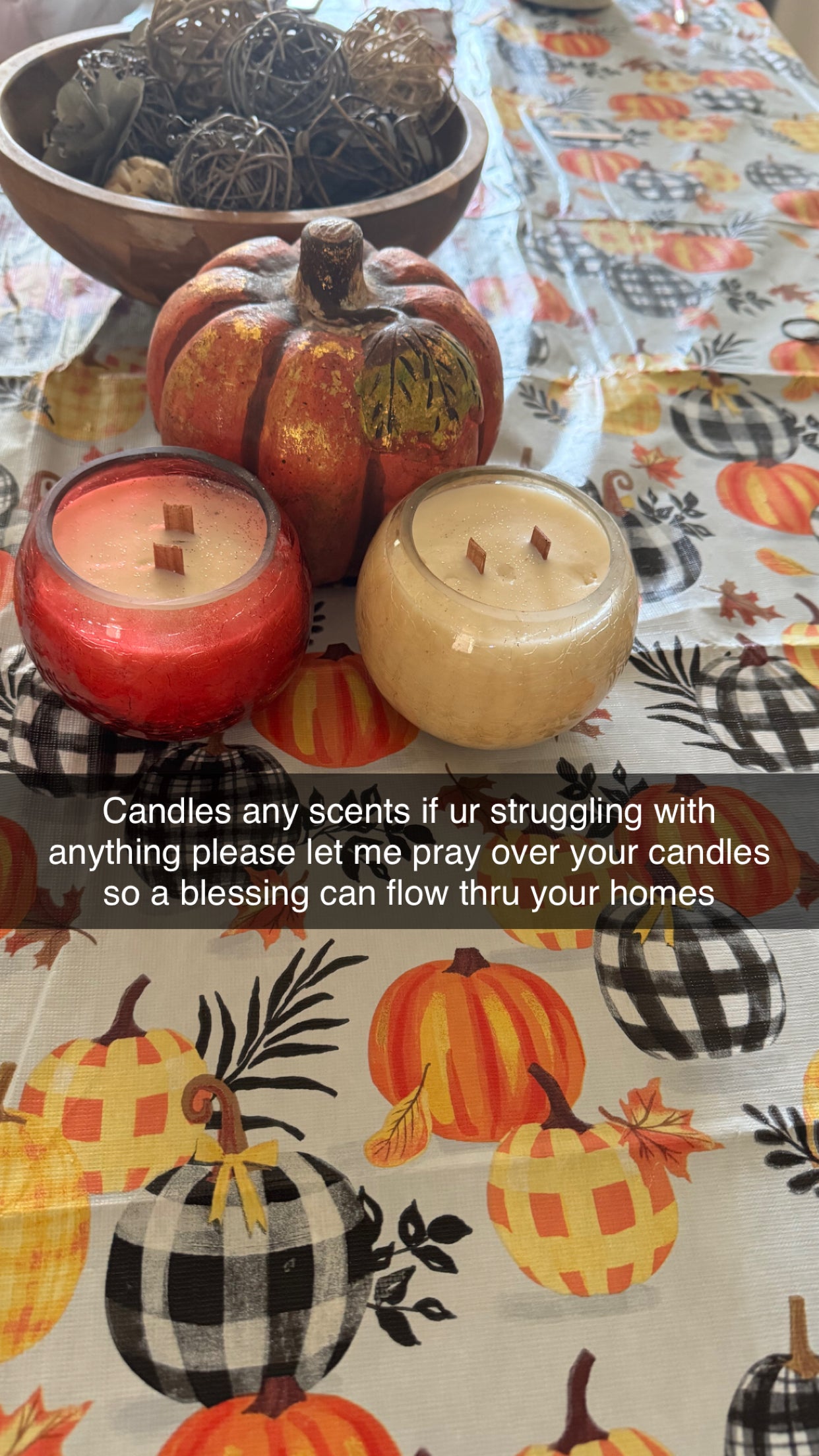 Jassy’s Sassy Scents Candles